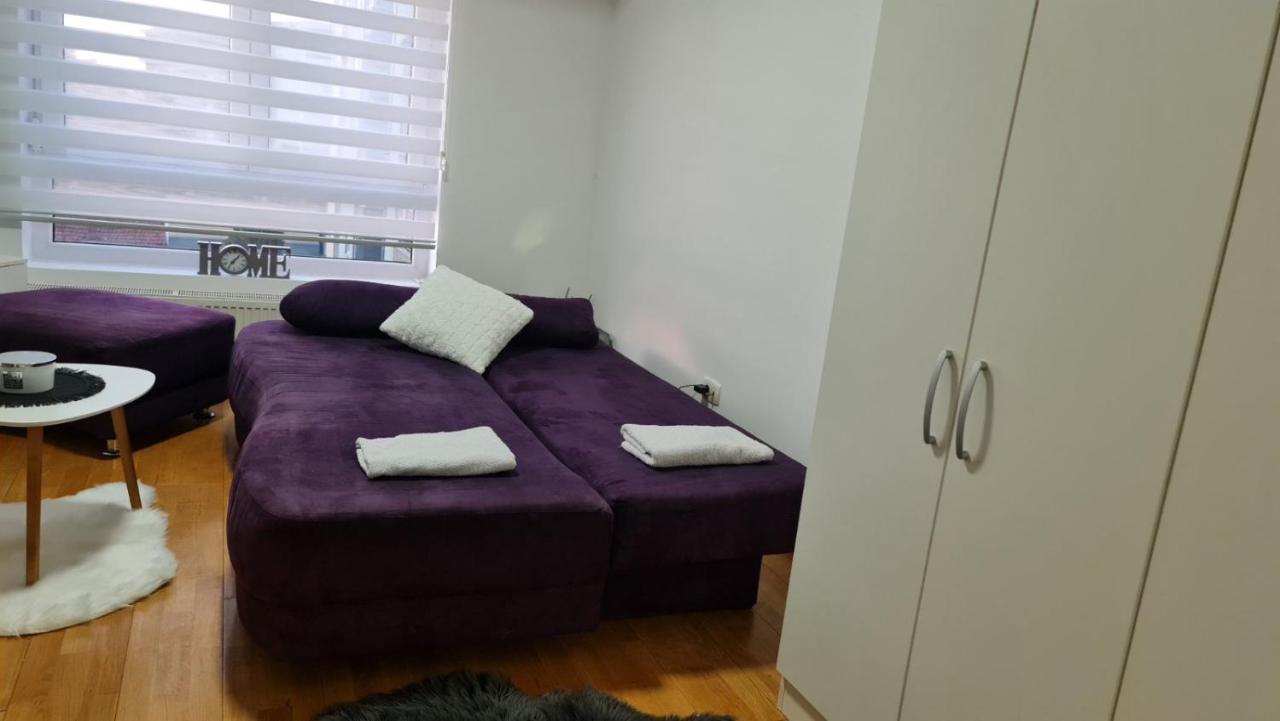 Kralj Studio Jagodina Kültér fotó