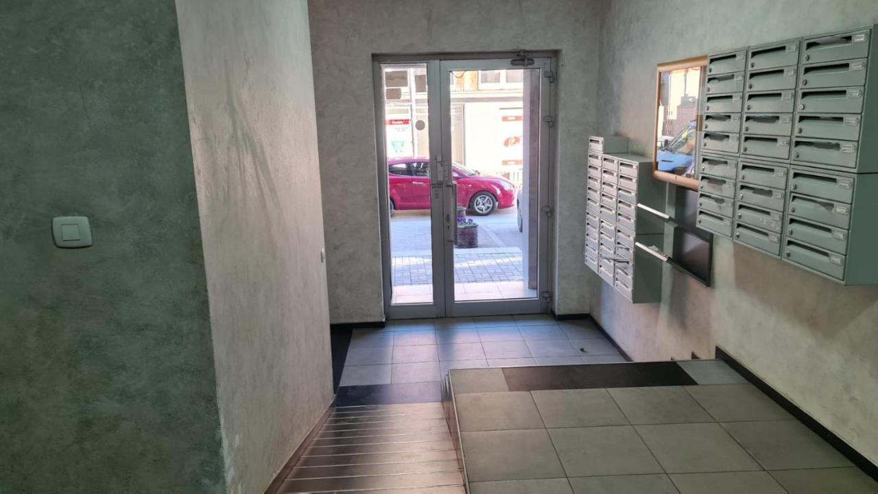 Kralj Studio Jagodina Kültér fotó