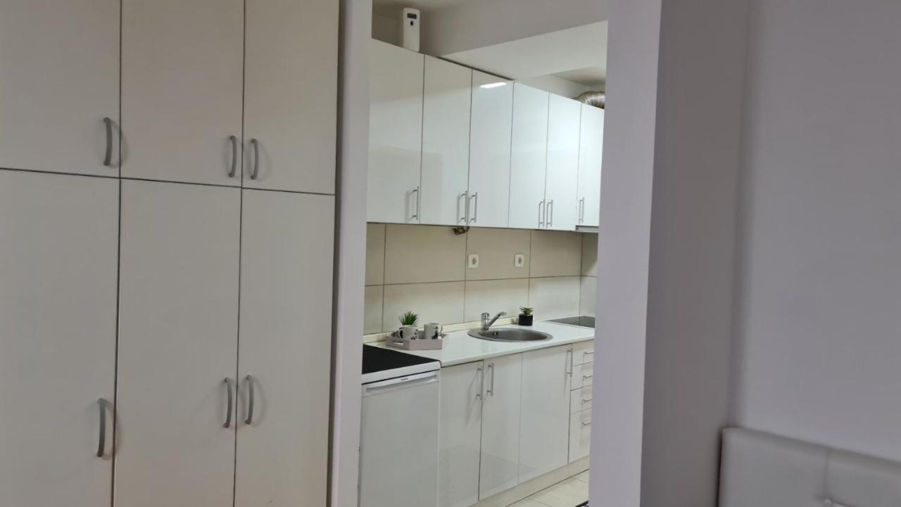 Kralj Studio Jagodina Kültér fotó
