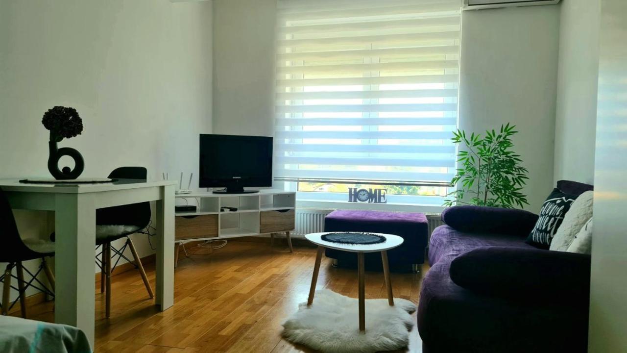 Kralj Studio Jagodina Kültér fotó